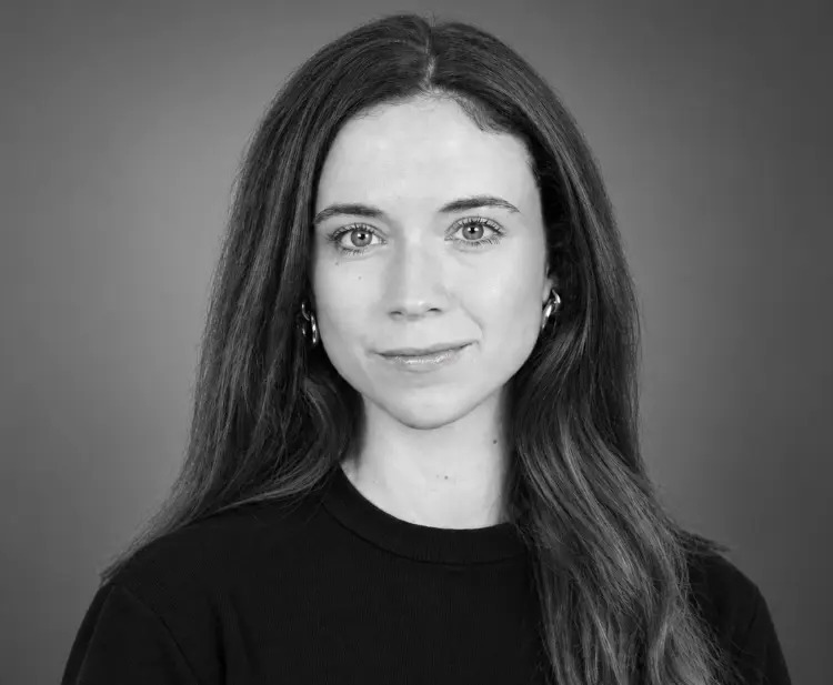 Casey M. Pepper